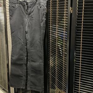 Banana Republic size 14 black jeans